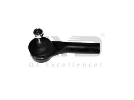 Наконечник рулевой левый Fiat Doblo (10-) / Opel Combo (12-) (91-09245) Ayd 9109245