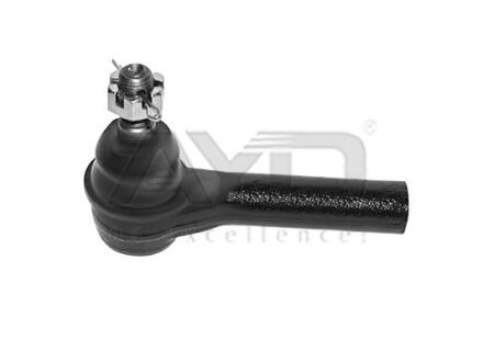 Наконечник рулевой (конус 15.1*18) лев JEEP GRAND CHEROKEE III (WH, WK) (04-), C Ayd 9109284