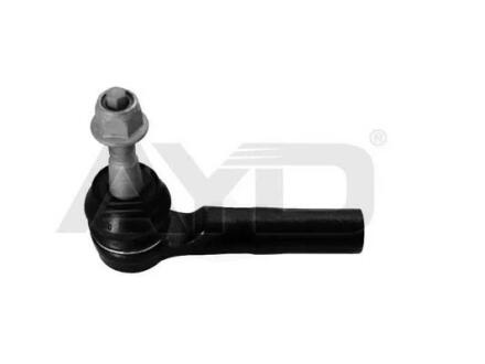 Наконечник рулевой Chevrolet Cruze, Volt (10-) / Opel Astra, Zafira (09-) (91-09940) Ayd 9109940