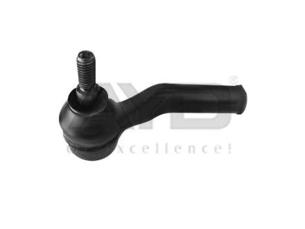 Наконечник рулевой левый Ford Kuga II, Focus III, C-Max II, Connect (11-) (91-09988) Ayd 9109988