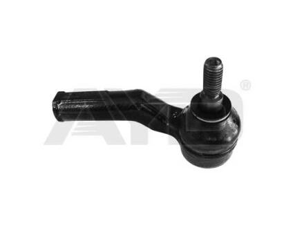 Наконечник рулевой правый Ford Kuga II, Focus III, C-Max II, Connect (11-) (91-09989) Ayd 9109989