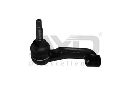 Накінечник кермовий лівий JEEP CHEROKEE (KJ) (01-08)/DODGE NITRO (91-10596) Ayd 9110596