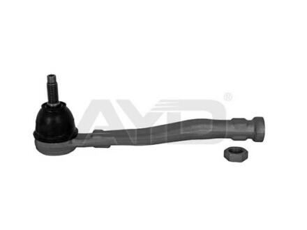 Наконечник рульової тяги C4 CACTUS/Peugeot 2008/208 12- Л. Ayd 9111168