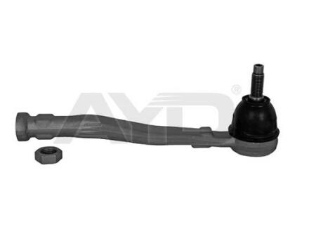 Наконечник рульової тяги C4 CACTUS/Peugeot 2008/208 12- Пр. Ayd 9111169
