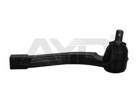 Накінечник кермовий правий SsangYong Actyon (05-), Rexton (02-), Kyron (05-) (91-11199) Ayd 9111199