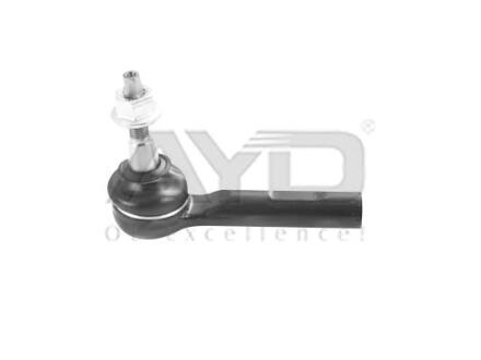 Наконечник рульової тяги Chrysler 300,300C (04-10,11-)/DODGE CHARGER (06-14,11-) (91-13208) Ayd 9113208