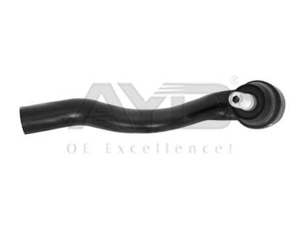 Наконечник рулевой правый JEEP GRAND CHEROKEE IV (WK,WK2) (10-) (91-13494) Ayd 9113494