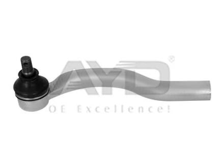 Наконечник рулевой левый Suzuki Swift IV (FZ, NZ) (10-) (91-14226) Ayd 9114226