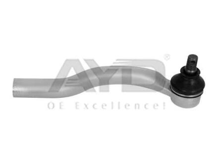 Наконечник рулевой правый Suzuki Swift IV (FZ, NZ) (10-) (91-14227) Ayd 9114227