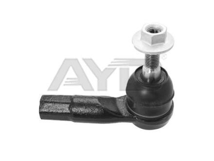 Наконечник рулевой правый JEEP CHEROKEE (KL) (13-) (91-15384) Ayd 9115384