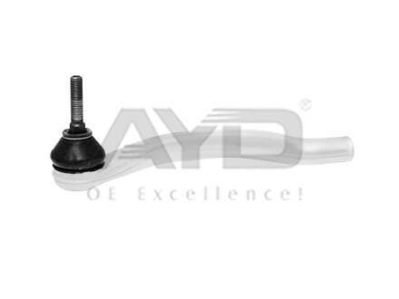Наконечник рулевой тяги Megane IV/Scenic IV/Grand Scenic IV 15- Л. Ayd 9115522