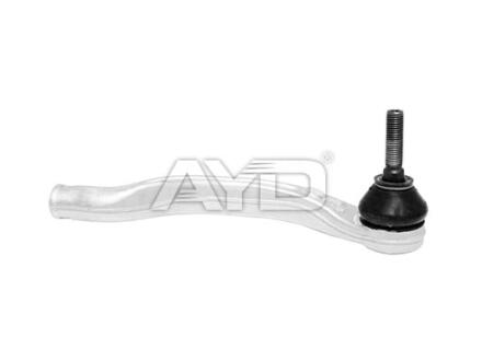 Накінечник кермової тяги Megane IV/Scenic IV/Grand Scenic IV 15- Пр. Ayd 9115523