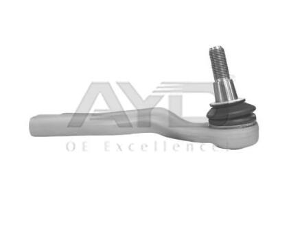 Наконечник рулевой тяги Vito (W447) 2.2 CDI 14- Пр. Ayd 9116328