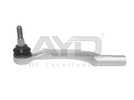 Наконечник рулевой тяги Vito (W447) 1.6 CDI 14- Л. Ayd 9116329