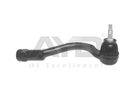 Наконечник кермової прав HYUNDAI TUCSON (TL, TLE) (05/15-) (91-16641) Ayd 9116641