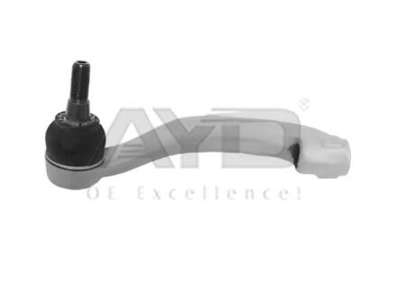 Наконечник рулевой лев (кон 16.1*22.1мм) VW CRAFTER (16-) (91-17222) Ayd 9117222