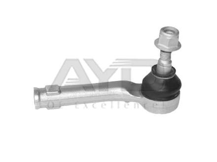 Наконечник рулевой прав Ford Ecosport (11-), Fiesta VII (17-) (91-17871) Ayd 9117871