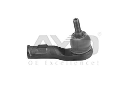 Наконечник рульовий SKODA ENYAQ iV (5AZ) (20-), VW ID.3, ID.4, ID.5 (91-23547E) Ayd 9123547E