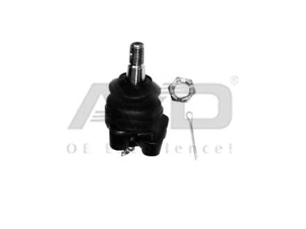 Опора кульова переднього верхнього важеля Hyundai H100 (93-07)/Mitsubishi L300 (86-13) (92-00008) Ayd 9200008