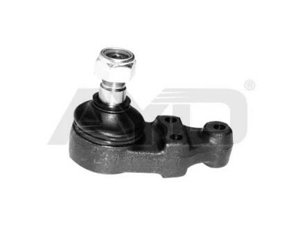Шаровая опора Transit 91-00 Ayd 9200028