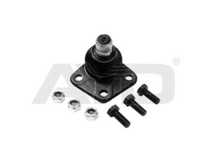 Шаровая опора Caddy II PickUp/Felicia (конус 17мм) Ayd 9200046