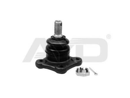 Опора шаровая переднего нижнего рычага Mazda E-serie (84-03)/Kia Besta (96-03) (92-00055) Ayd 9200055