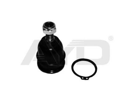 Опора кульова передня нижня Hyundai Matrix (01-), Accent, Elantra (11-), Sonata, Getz (02-) / Kia Cerato (04-) (92-00056) Ayd 9200056