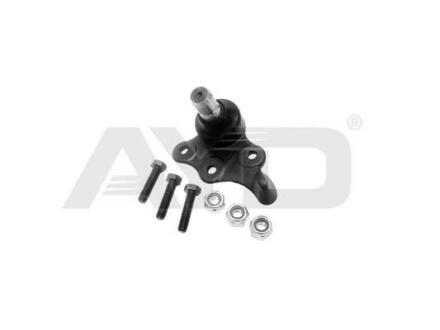 Шаровая опора Opel Omega A 86-94 Пр. Ayd 9200357