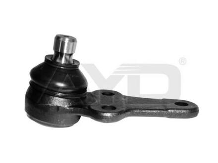 Опора шаровая передняя Ford Fiesta (96-) (92-00365) Ayd 9200365