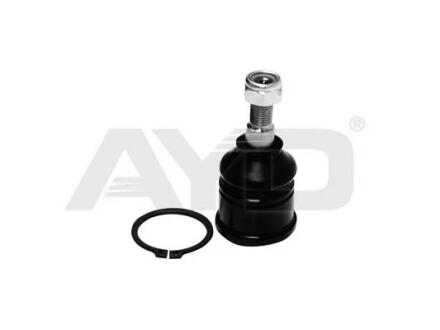 Опора шаровая переднего нижнего рычага Honda CR-V (95-02), Civic (87-93,95-01) (92-00373) Ayd 9200373