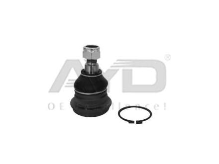 Опора шаровая переднего нижнего рычага Hyundai H100 (93-07),H-1 (97-)/Mitsubishi L300 (80-13) (92-00380) Ayd 9200380