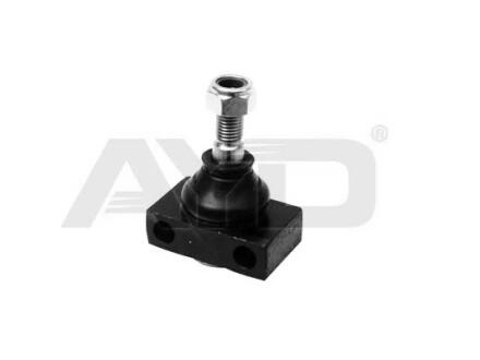 Опора кульова переднього важеля Smart Fortwo 450 (04-07),Roadster 452 (03-05) (92-00531) Ayd 9200531