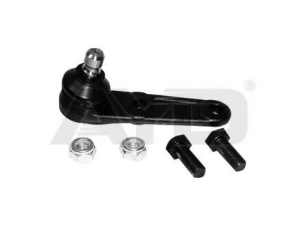 Опора шаровая переднего нижнего рычага Mazda 323 (89-96,89-00) (92-00593) Ayd 9200593