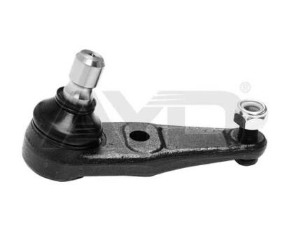 Опора шаровая переднего нижнего рычага Mazda 323 (89-96,92-00) (92-00594) Ayd 9200594