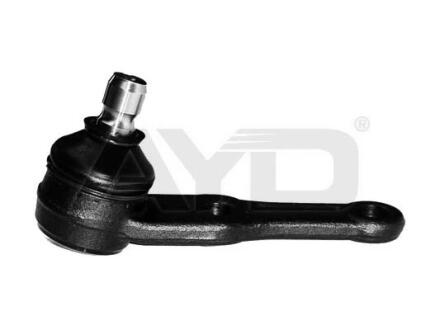 Опора шаровая переднего нижнего рычага Mazda 323 (94-00)/Kia Sephia (92-01) (92-00880) Ayd 9200880