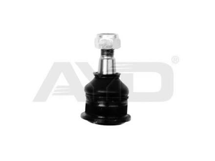ОПОРА кульова переднього нижнього важеля Mitsubishi L 300 (82-13),L 200 (78-86) (92-01169) Ayd 9201169