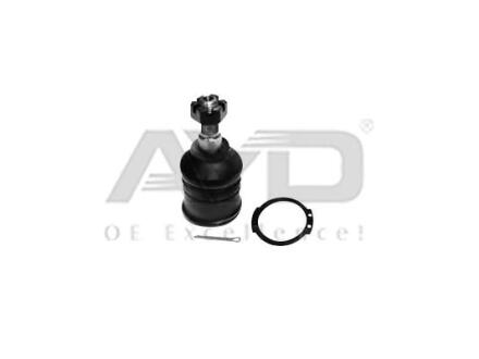 Опора шаровая переднего нижнего рычага Honda CR-V (95-02), Civic (87-93,95-01) (92-01267) Ayd 9201267