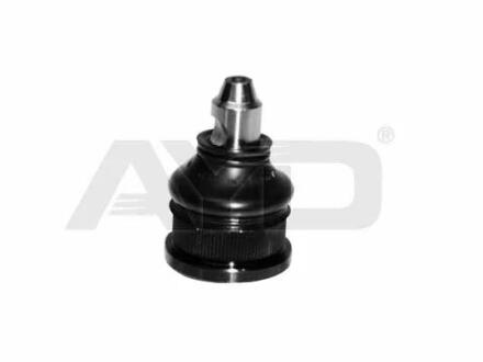 ОПОРА кульова переднього нижнього важеля Peugeot 106 (91-05) (92-01359) Ayd 9201359