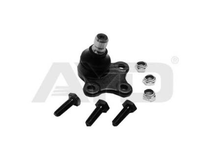 Шаровая опора Mondeo 93-00 Ayd 9201402