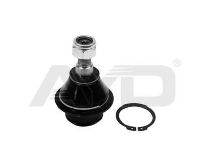 Опора шаровая передняя Ford Connect (00-) (92-01460) Ayd 9201460