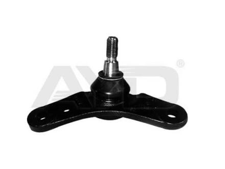 Опора шаровая левая MINI R50,R52,R53,R56 (92-01493) Ayd 9201493