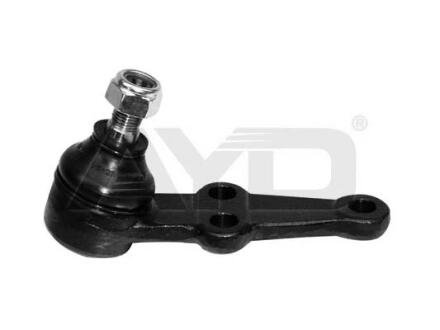 Опора шаровая переднего нижнего рычага Nissan Sunny (82-90),Prairie (82-88) (92-01504) Ayd 9201504
