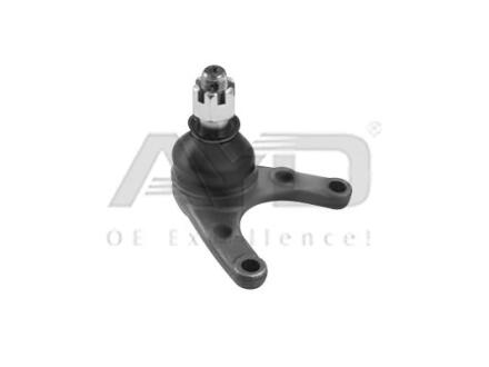 Опора шаровая переднего рычага Ford Ranger (97-11)/Mazda B-serie (85-99,98-08) (92-01550) Ayd 9201550