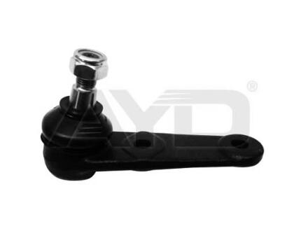 Опора кульова переднього важеля Volvo 440,460,480 (88-96 (92-01552) Ayd 9201552