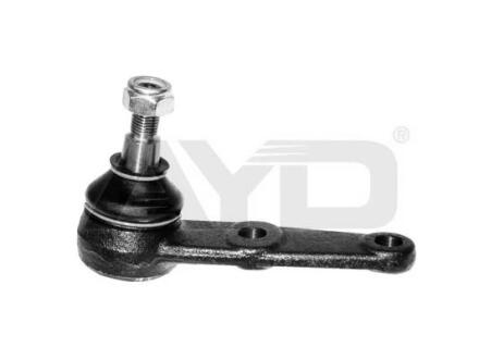 Опора кульова переднього важеля Hyundai Lantra (90-95,95-00),Pony (89-95) (92-01618) Ayd 9201618