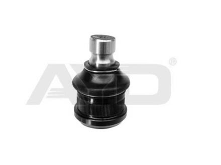 Опора шаровая передняя нижняя Renault Master / Opel Movano (98-) (92-01833) Ayd 9201833