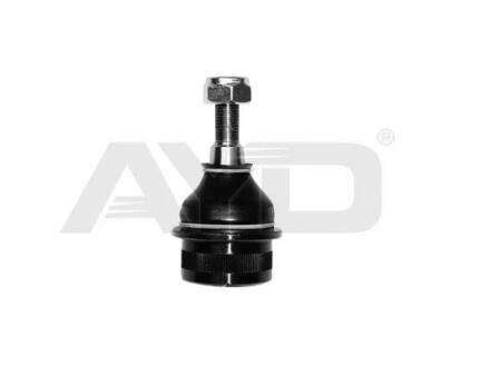 Опора шаровая передняя верхняя Renault Master / Opel Movano (98-) (92-01845) Ayd 9201845