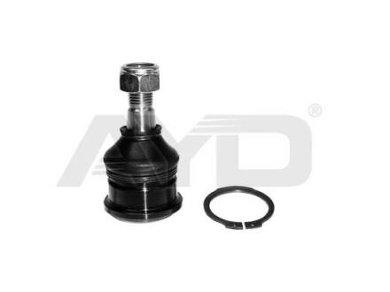 Опора шаровая переднего нижнего рычага Nissan Almera (95-00), Sunny (90-00) (92-01889) Ayd 9201889