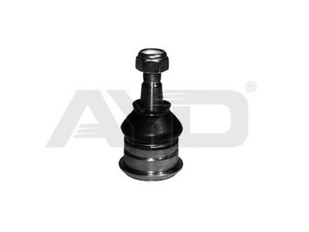 Кульова опора Peugeot 107/TOYOTA Yaris 99-Л./Пр. Ayd 9201945