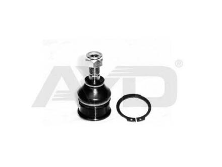 Опора шаровая переднего нижнего рычага Nissan Micra K11 (92-07) (92-02300) Ayd 9202300